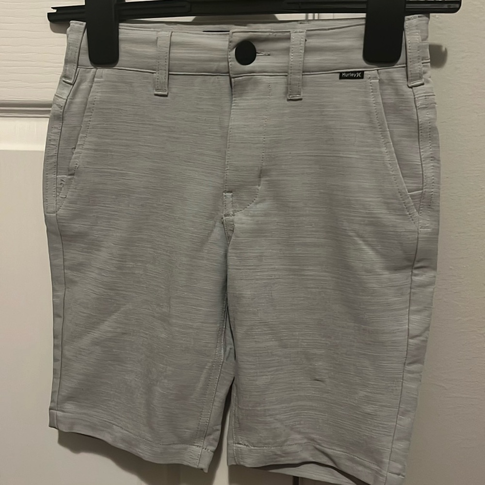 NWOT Hurley Nike Dri-Fit shorts
